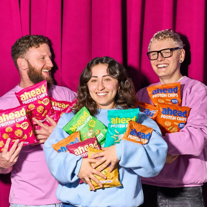 Limited Chips & Flips Bundle