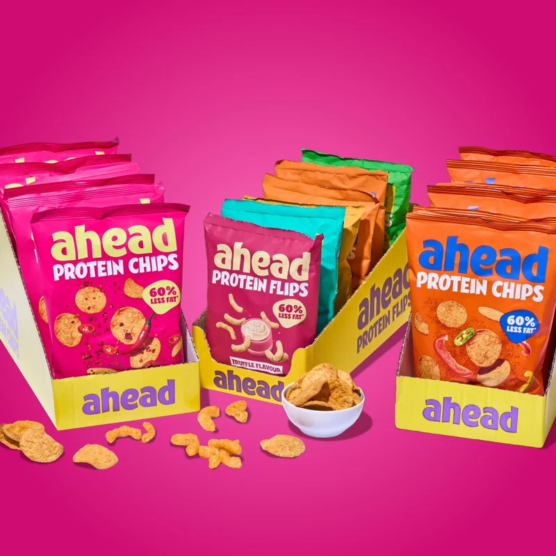 Limited Chips & Flips Bundle