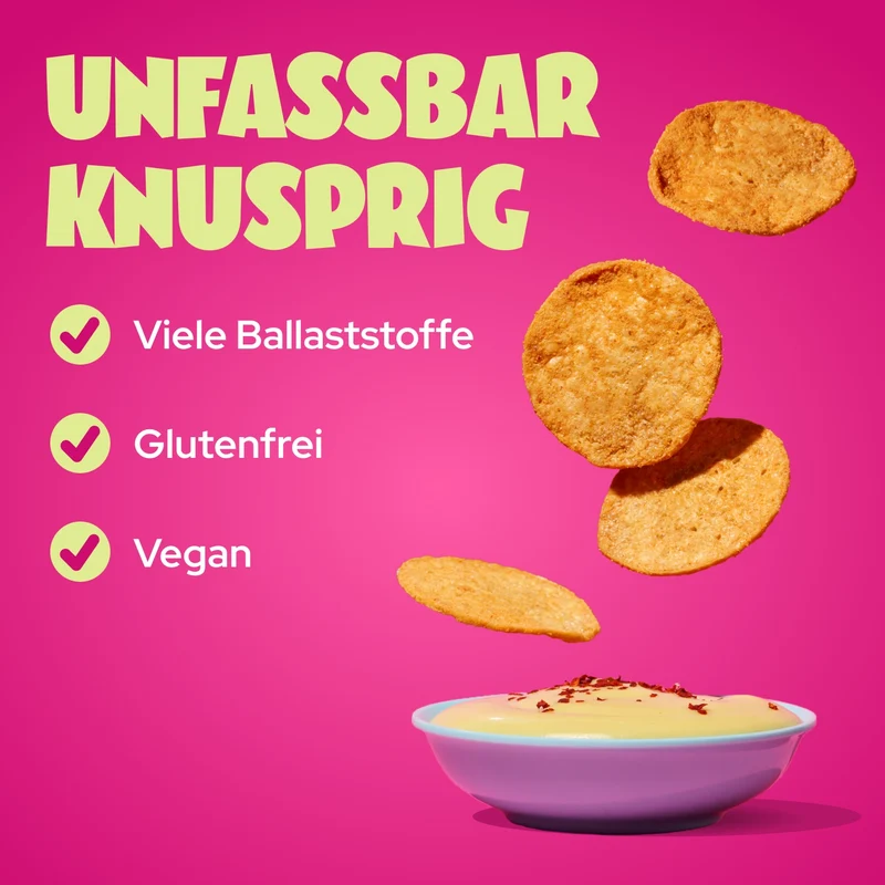 Protein Chips Sweet Chili