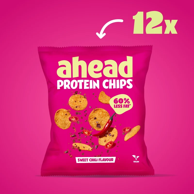 Protein Chips Sweet Chili