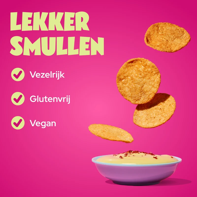 Protein Chips Sweet Chili