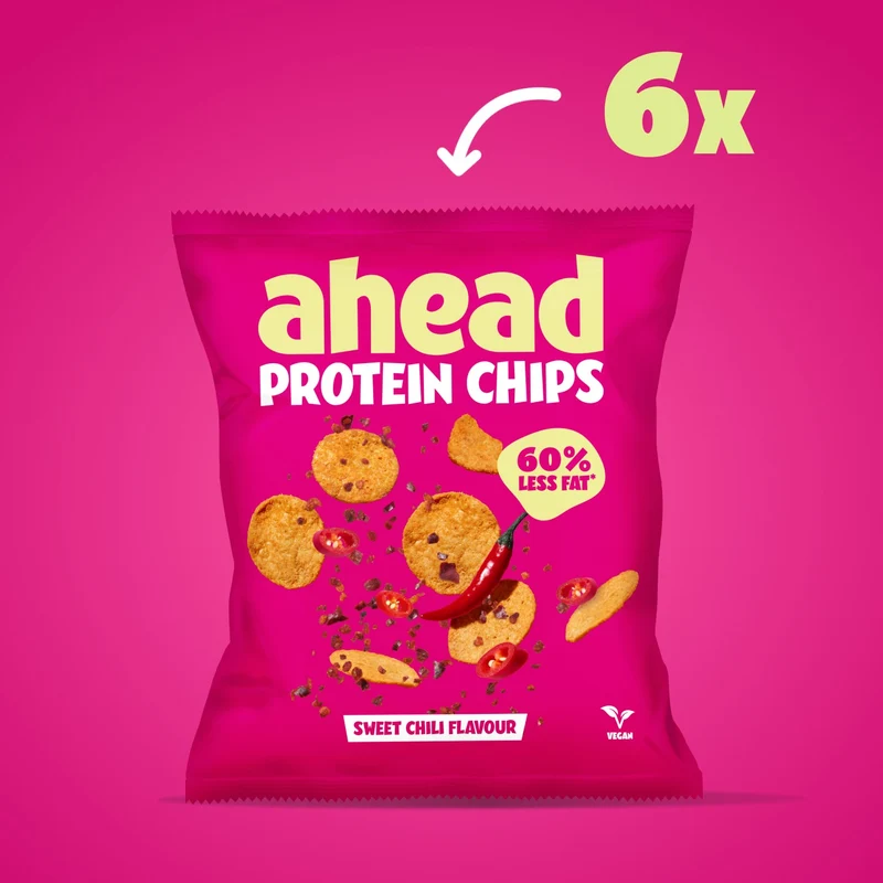 Protein Chips Sweet Chili