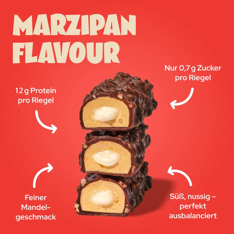 Marzipan Flavour