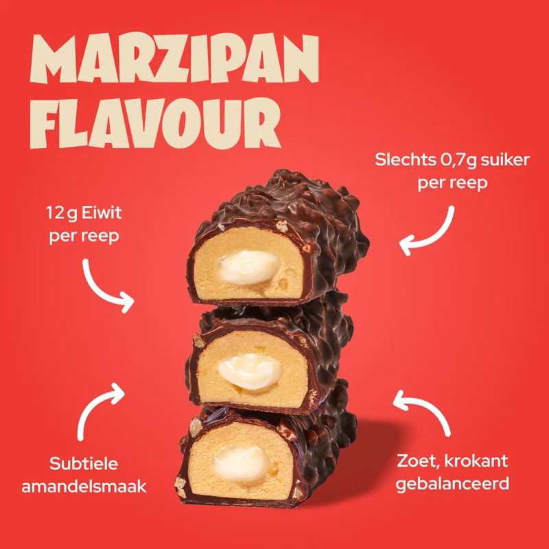 Marzipan Flavour
