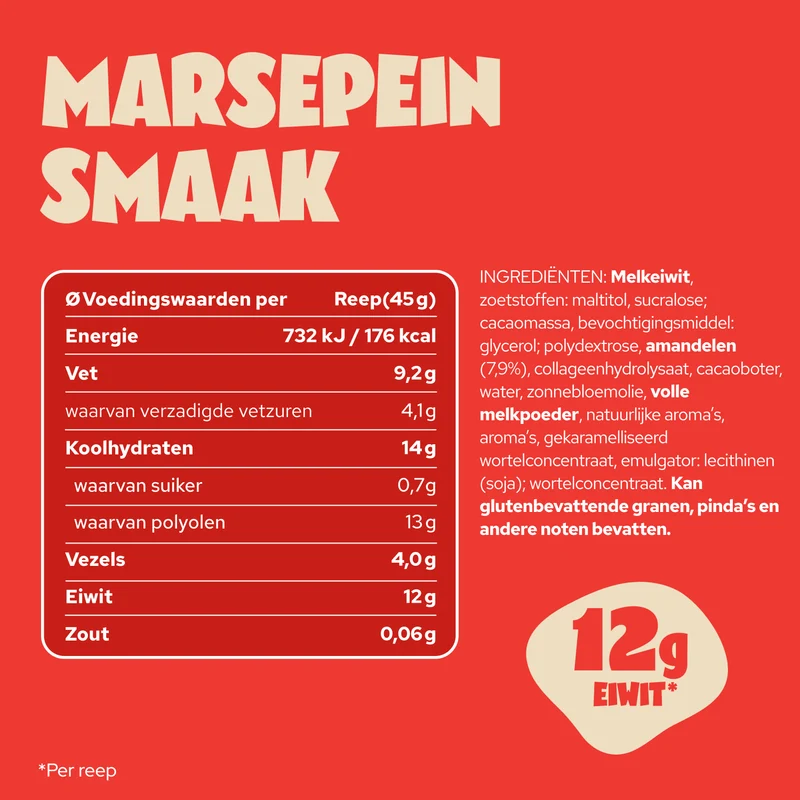 Marzipan Flavour