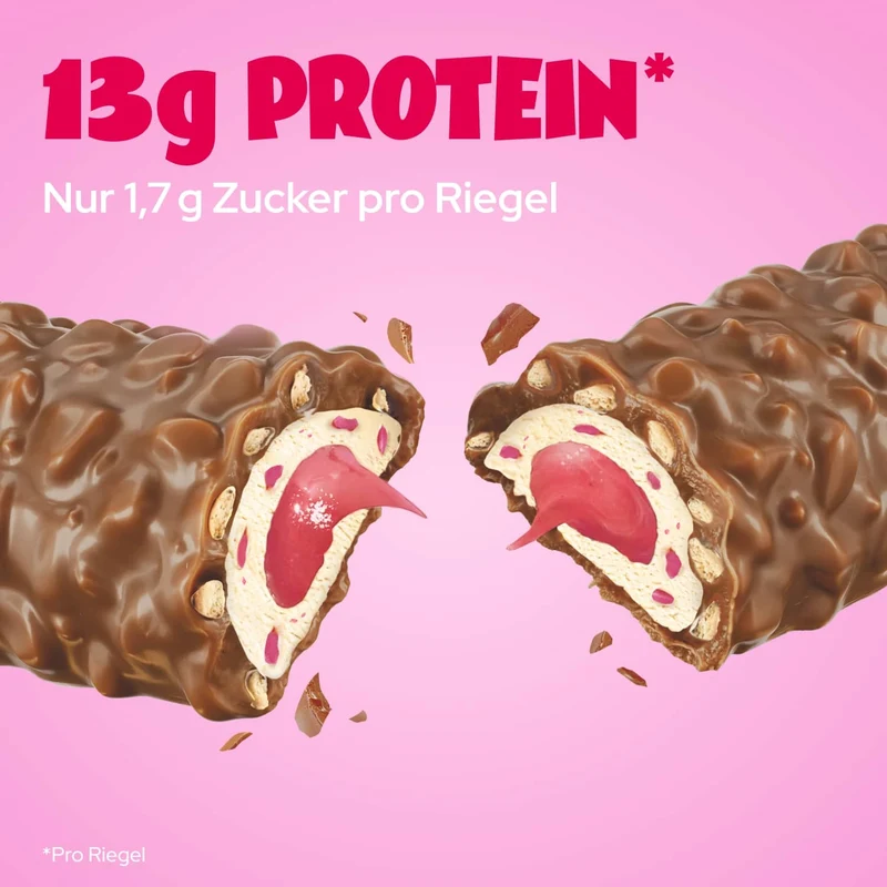 Strawberry Yogurt Bundle