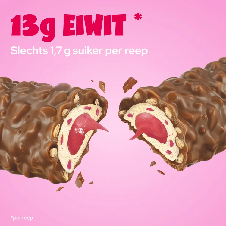 Strawberry Yogurt Bundle