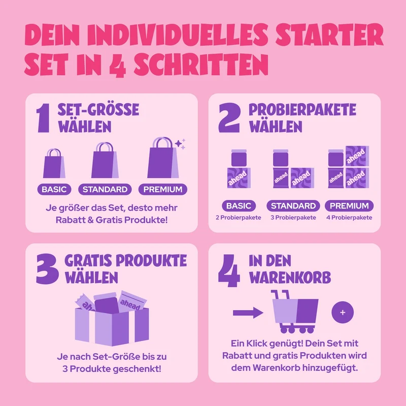 Starter Set
