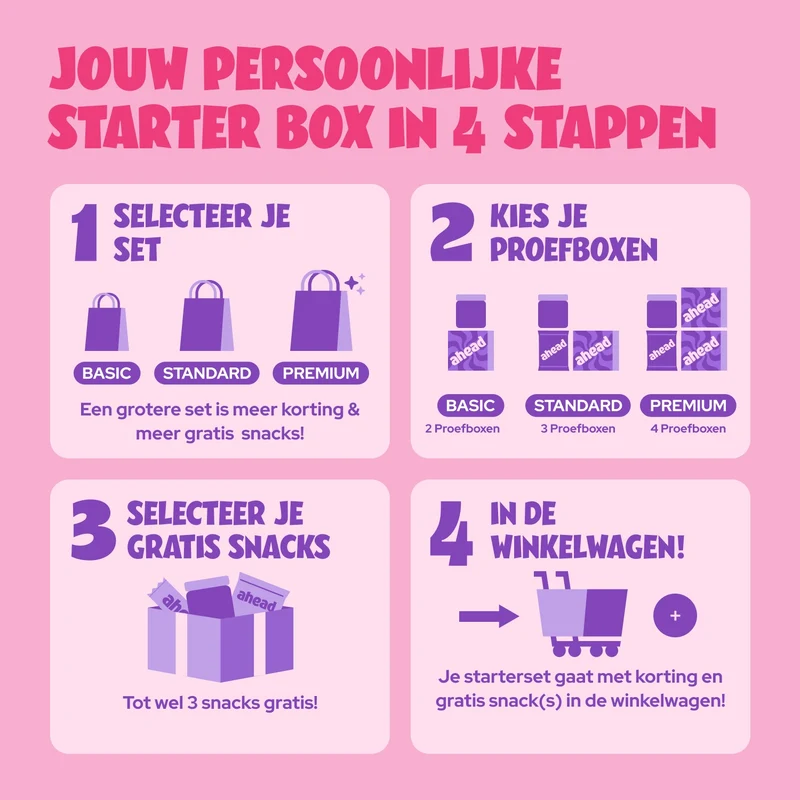 Starter Set