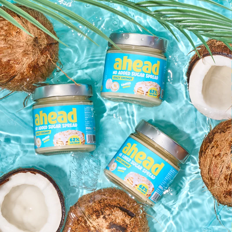 Crazy Coconut