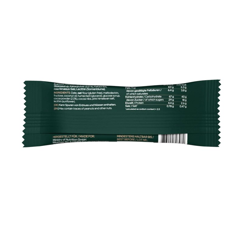 PERFORMANCE BAR Cocoa