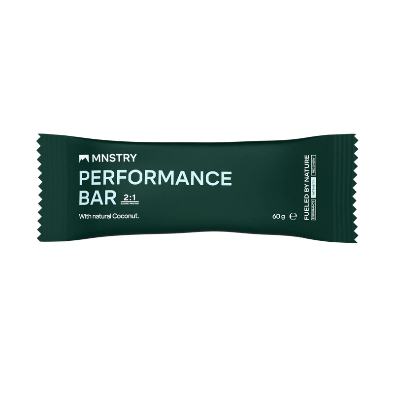PERFORMANCE BAR Coconut