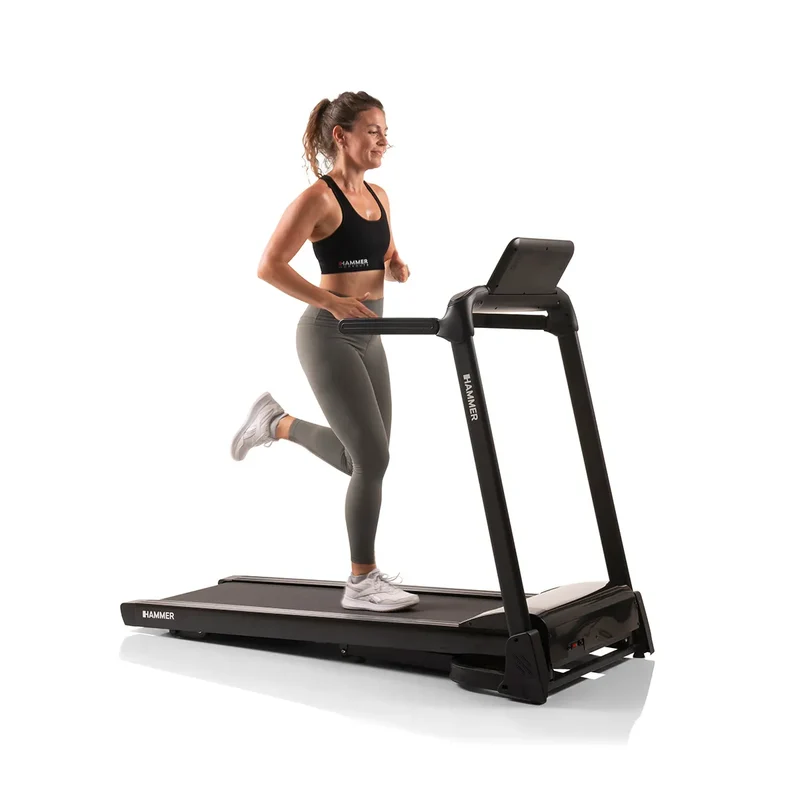 HAMMER Laufband FlyRun 2.0