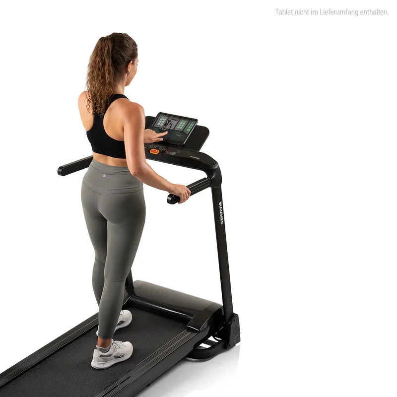 HAMMER Laufband FlyRun 2.0