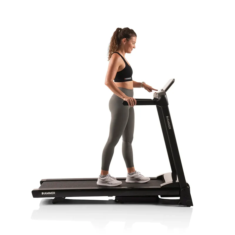 HAMMER Laufband FlyRun 2.0