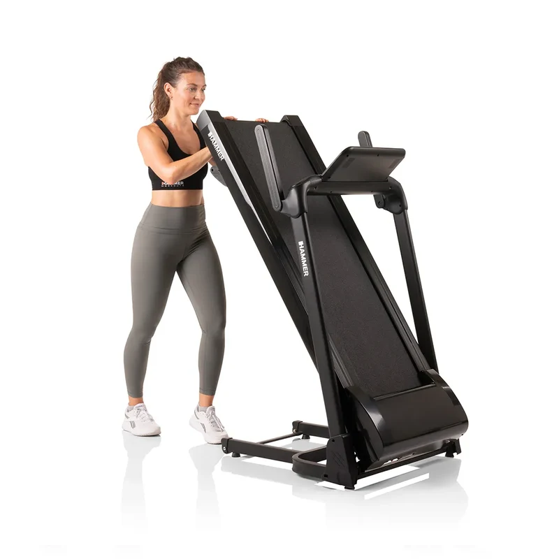HAMMER Laufband FlyRun 2.0
