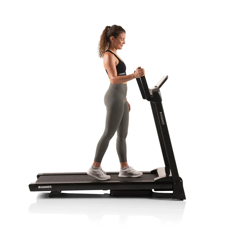 HAMMER Laufband FlyRun 2.0