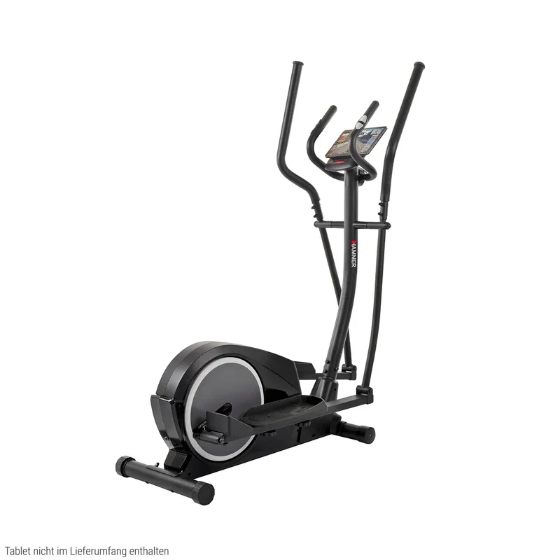 HAMMER Crosstrainer Crosstech XTR BT