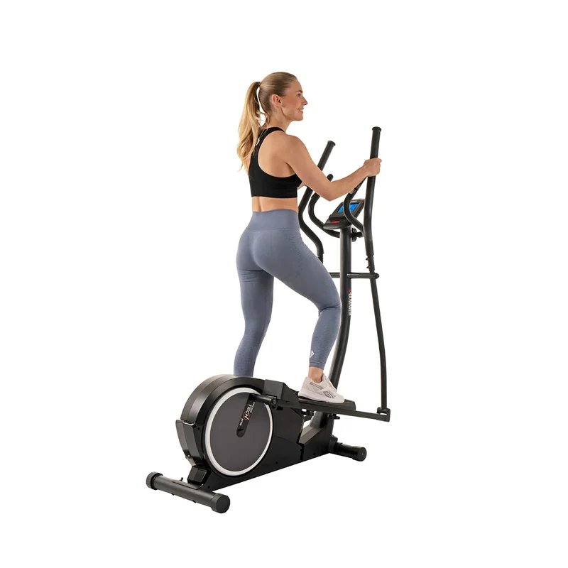 HAMMER Crosstrainer Crosstech XTR BT