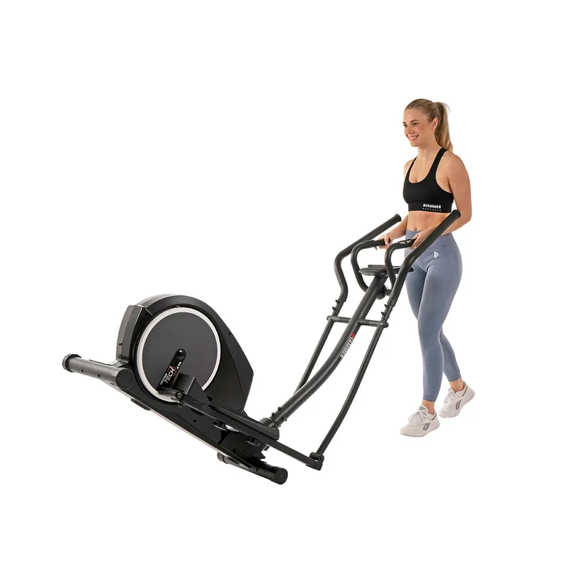 HAMMER Crosstrainer Crosstech XTR BT