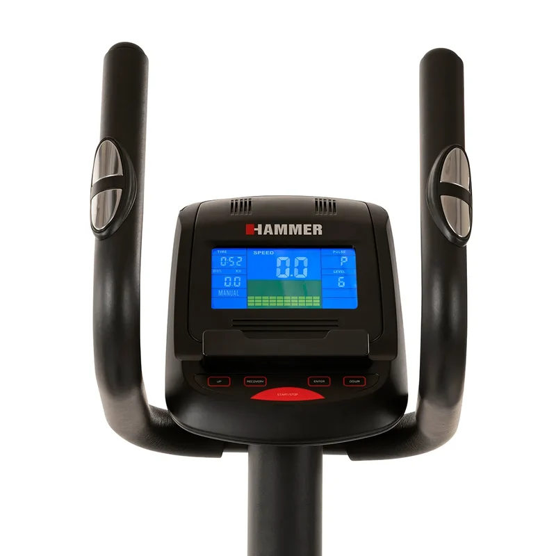 HAMMER Crosstrainer Crosstech XTR BT