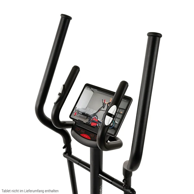 HAMMER Crosstrainer Crosstech XTR BT
