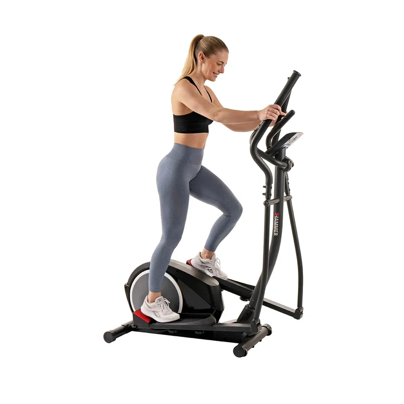 HAMMER Crosstrainer Crosstech XTR BT
