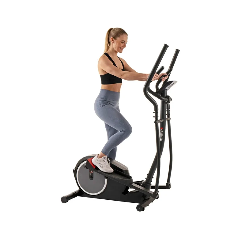 HAMMER Crosstrainer Crosstech XTR BT