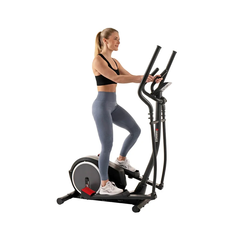 HAMMER Crosstrainer Crosstech XTR BT