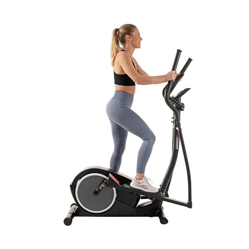 HAMMER Crosstrainer Crosstech XTR BT