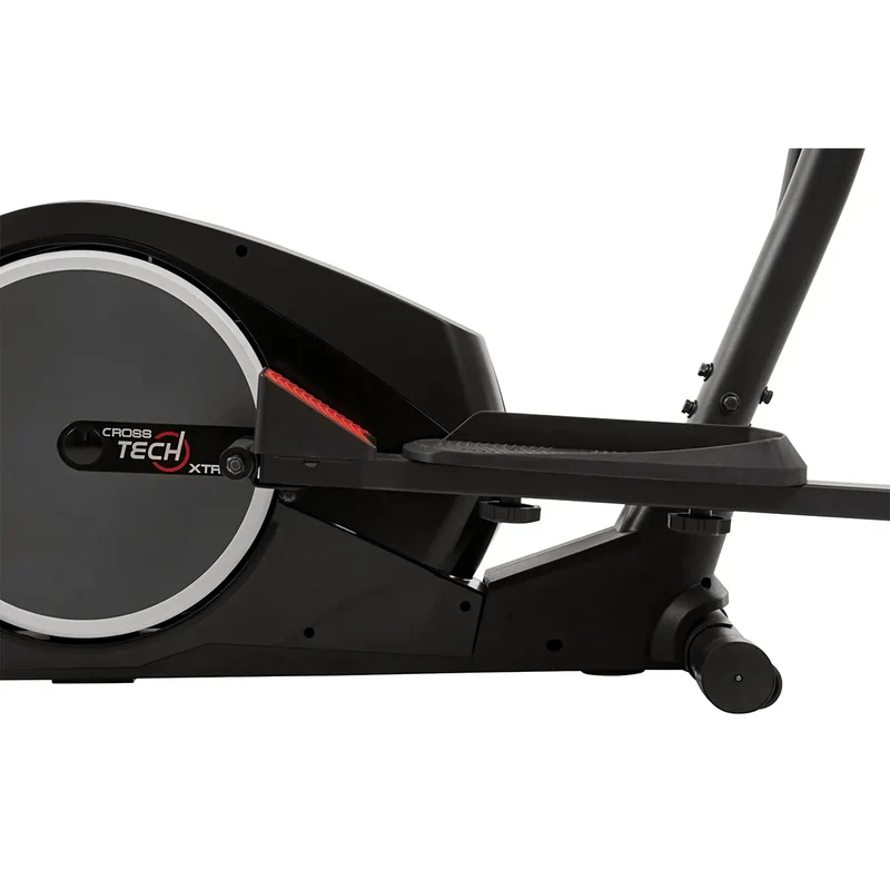 HAMMER Crosstrainer Crosstech XTR BT