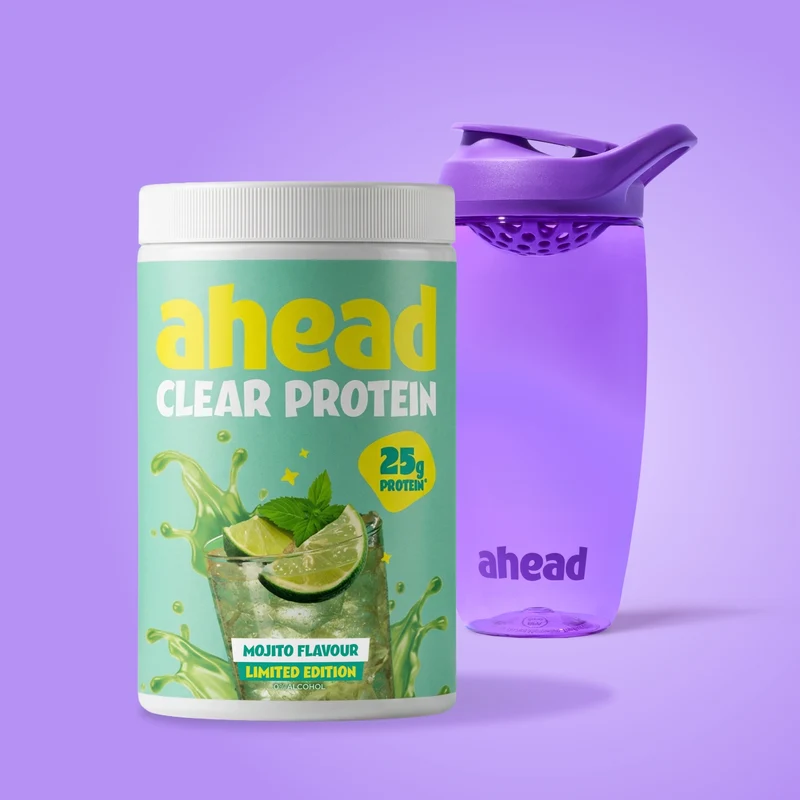 Mojito-Shaker-Duo