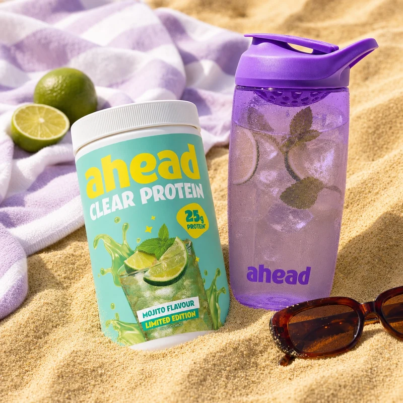 Mojito-Shaker-Duo