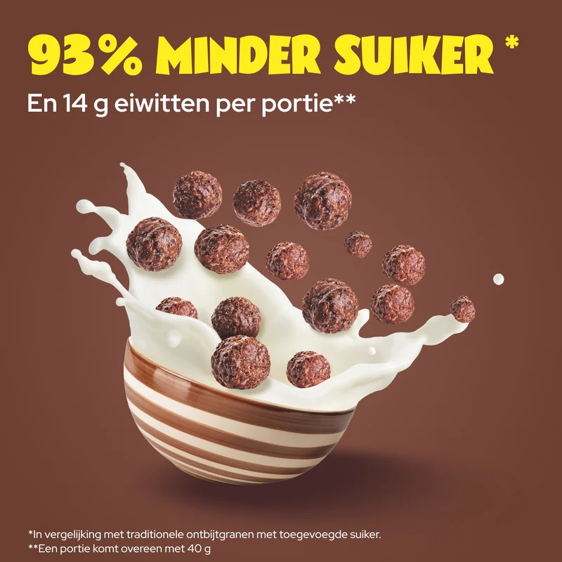 Cocoa Balls