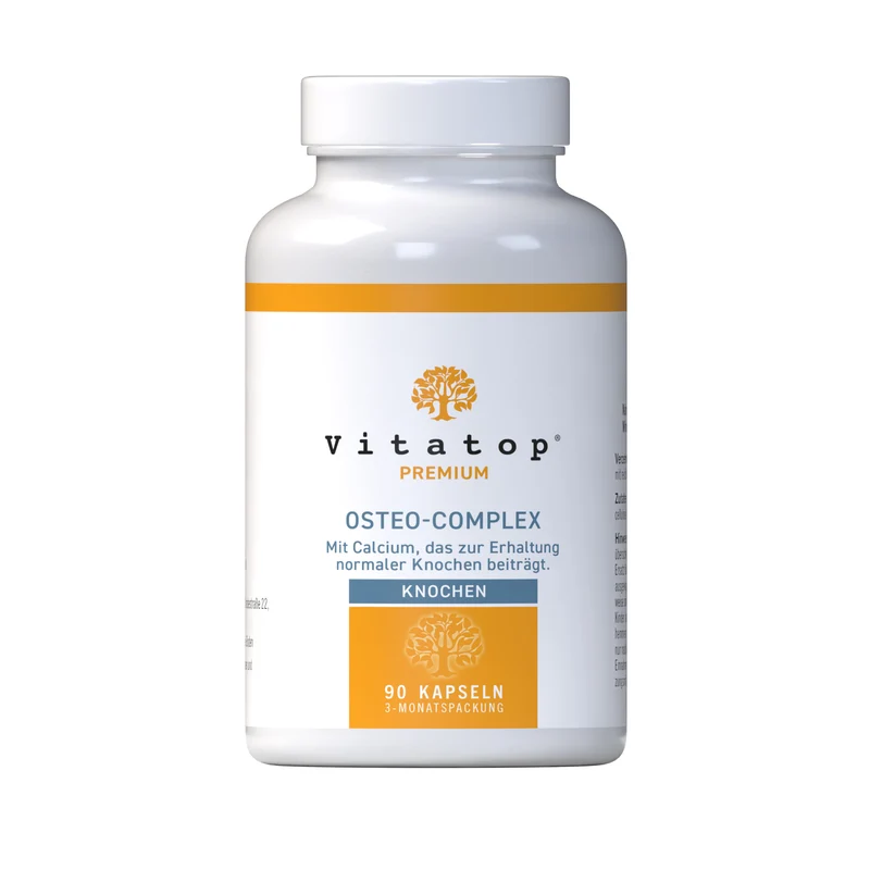 Vitatop Osteo Complex