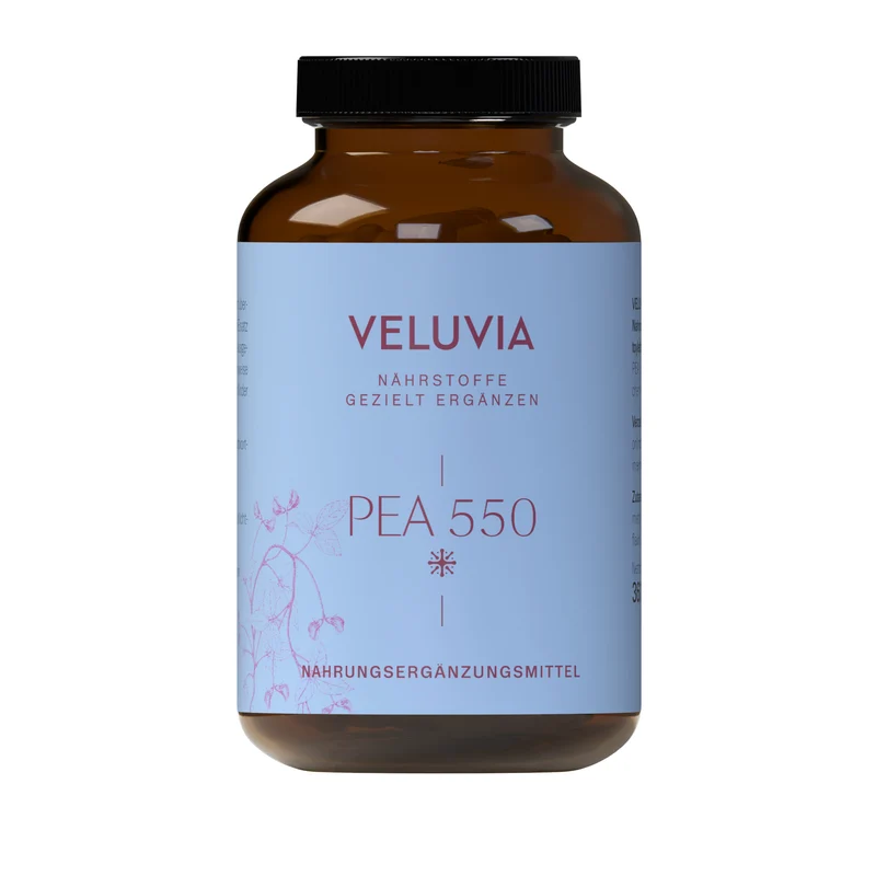 Veluvia PEA 550, 6-Monatsvorrat