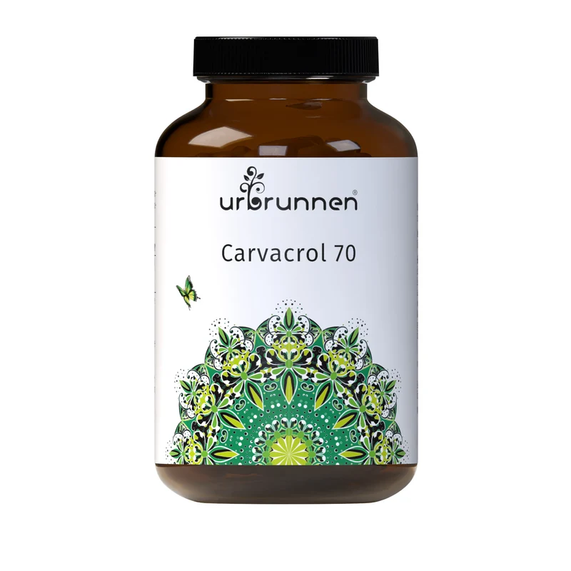 Urbrunnen Carvacrol 70