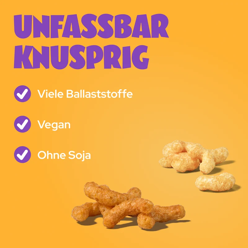 Proteinflips Probierpaket