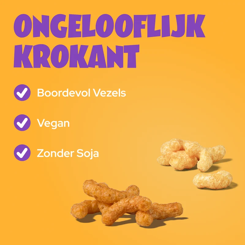 Proteinflips Probierpaket