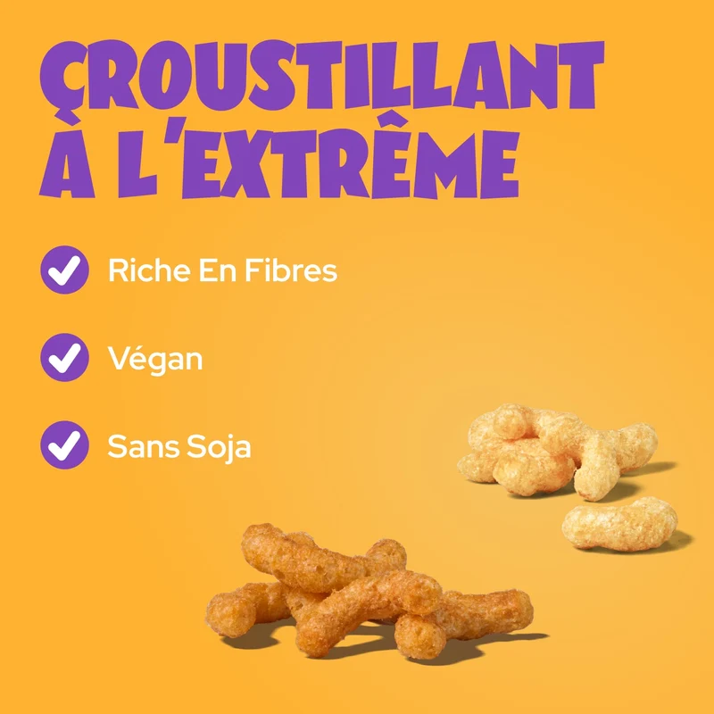 Proteinflips Probierpaket