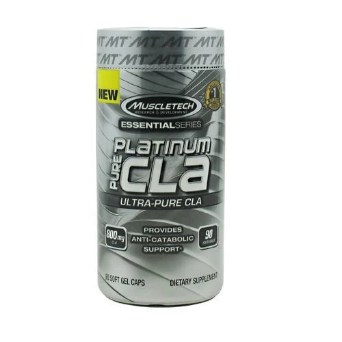 MuscleTech Essential Series Pure CLA