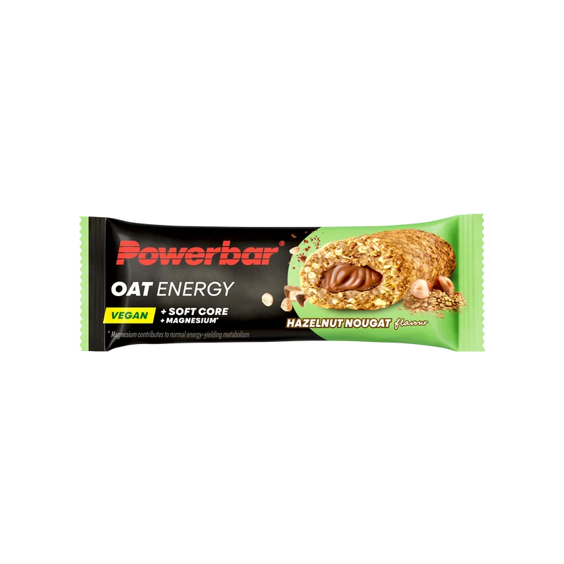 Powerbar Oat Energy