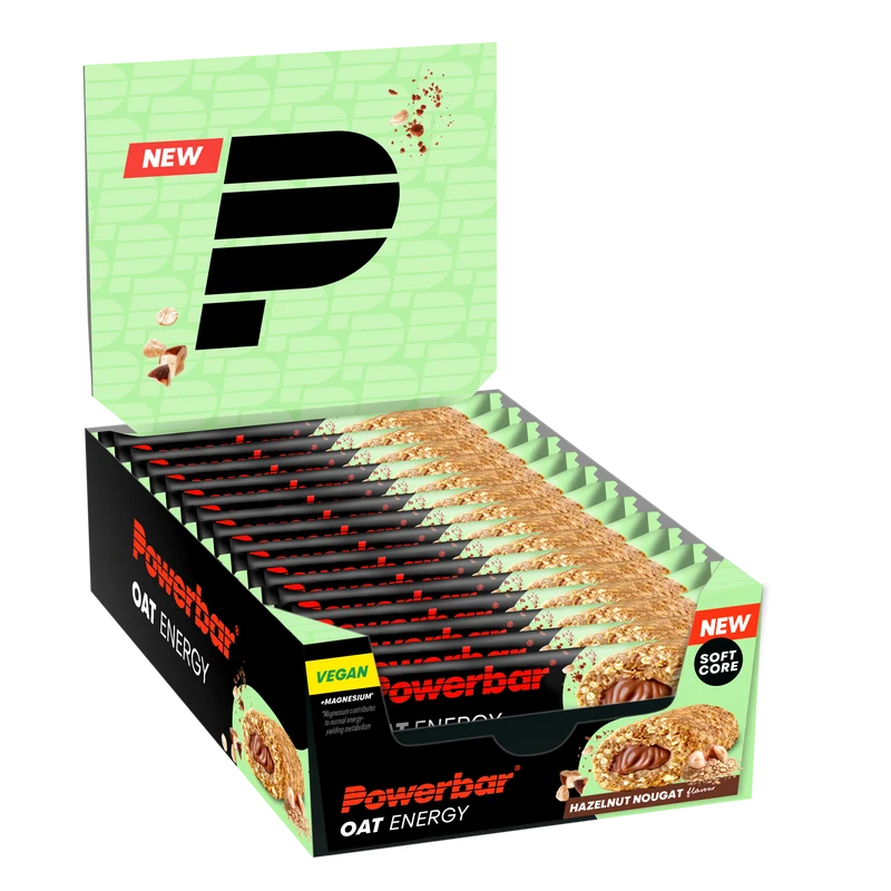 Powerbar Oat Energy