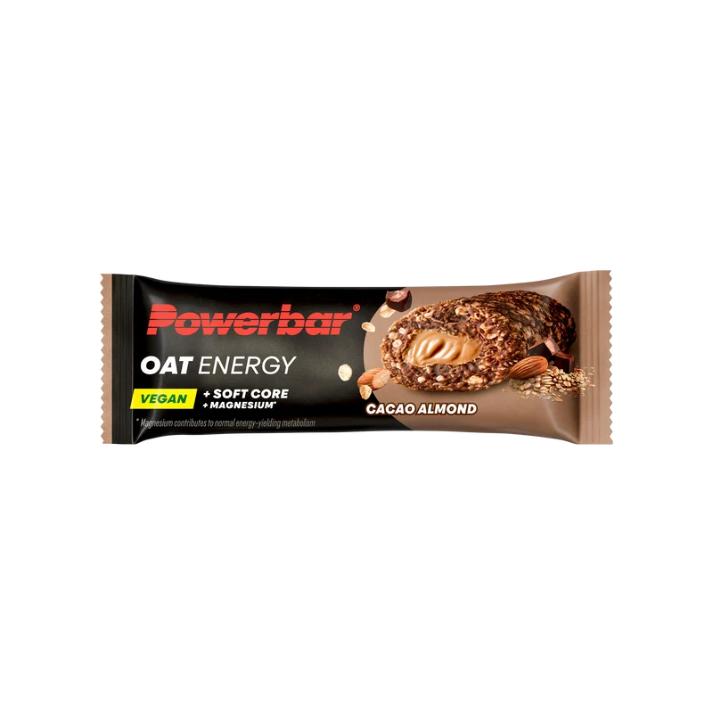 Powerbar Oat Energy