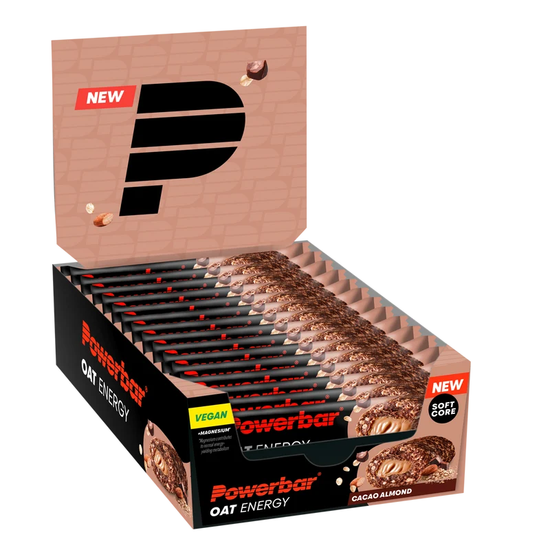 Powerbar Oat Energy
