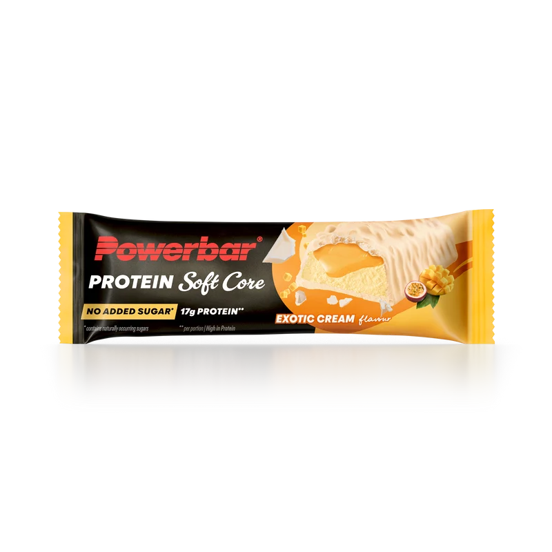 Protein Soft Core