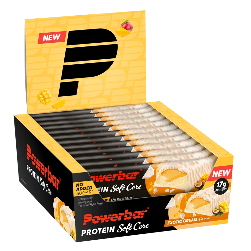 Protein Soft Core