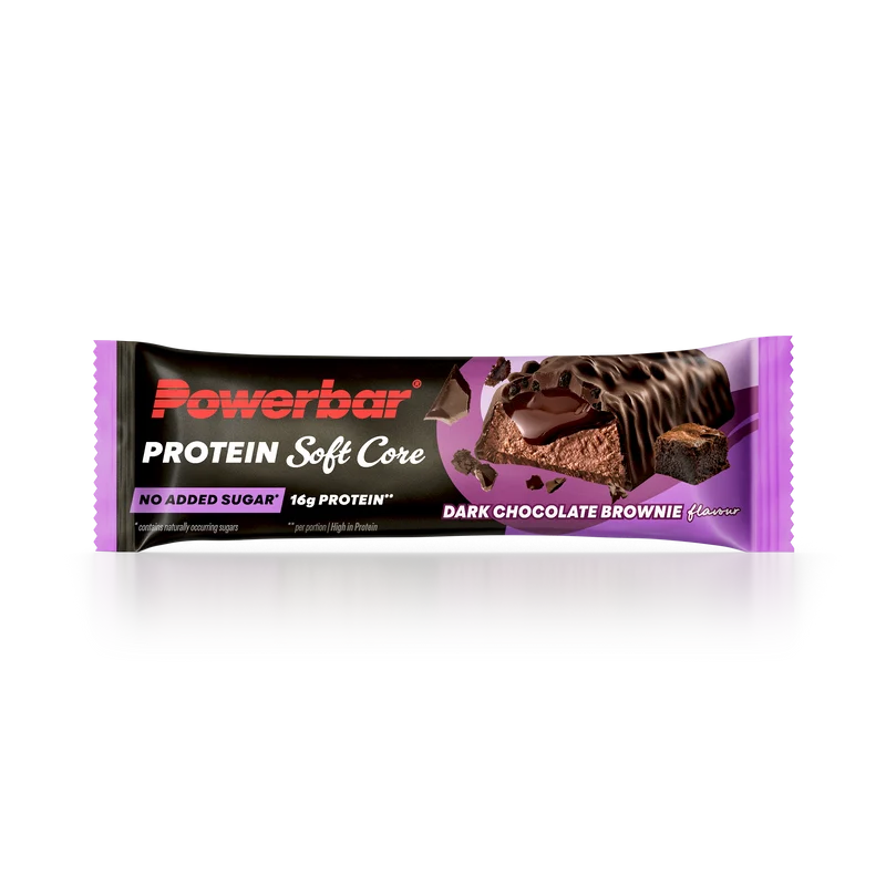 Protein Soft Core
