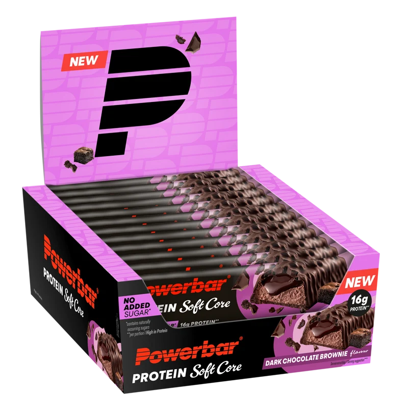 Protein Soft Core