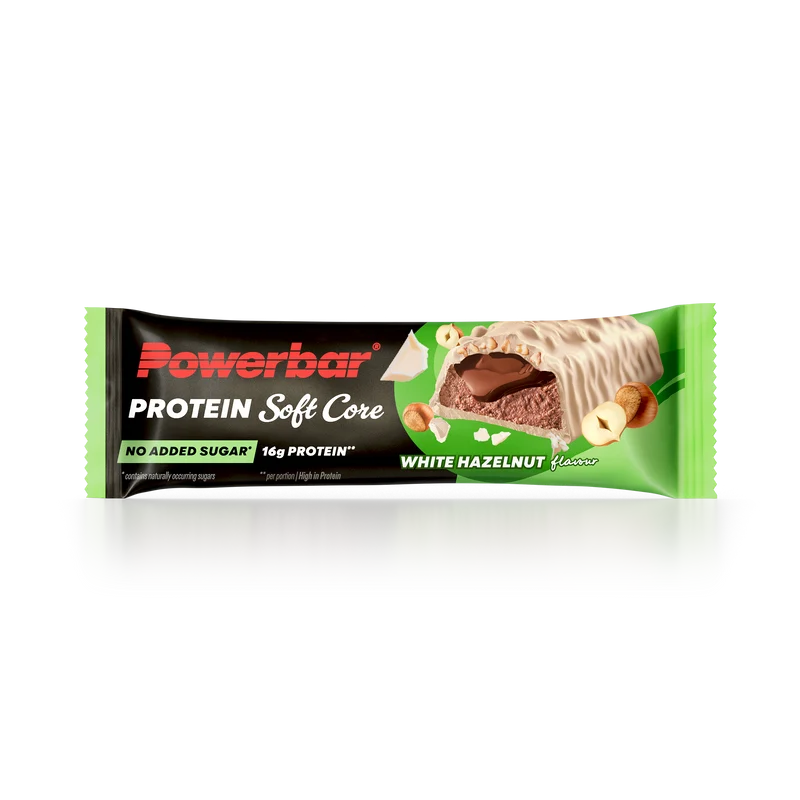 Protein Soft Core